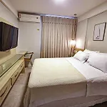 Flat Hotel Mercure Vista Mar