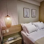 Flat Hotel Mercure Vista Mar