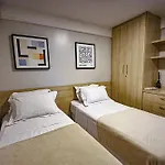 Flat Hotel Mercure Vista Mar