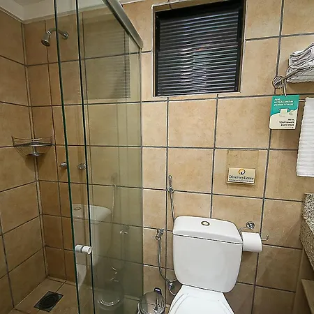 Apartamento Flat Mercure Vista Mar *