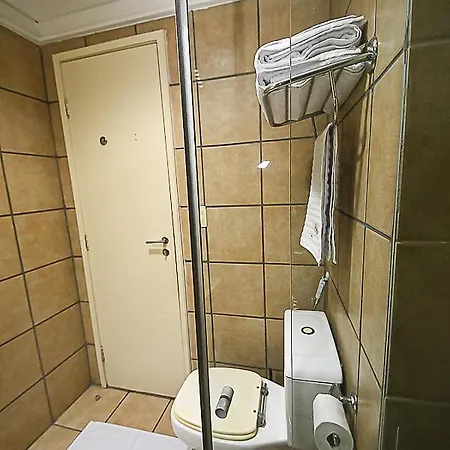 Flat Mercure Vista Mar Apartamento