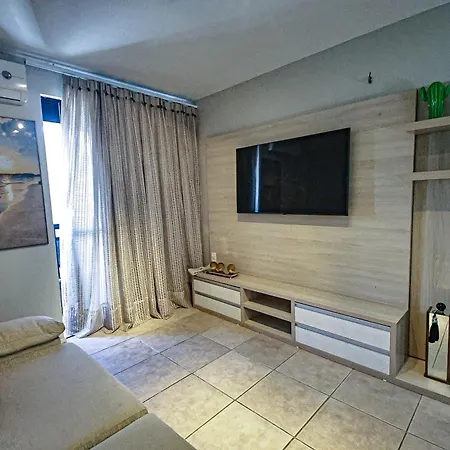 Flat Mercure Vista Mar Fortaleza (Ceara)