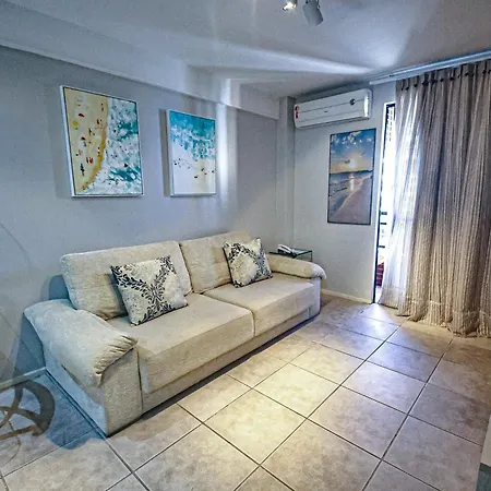 Flat Mercure Vista Mar