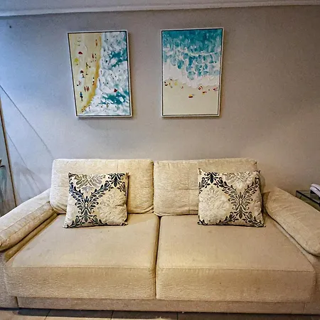 Flat Mercure Vista Mar *