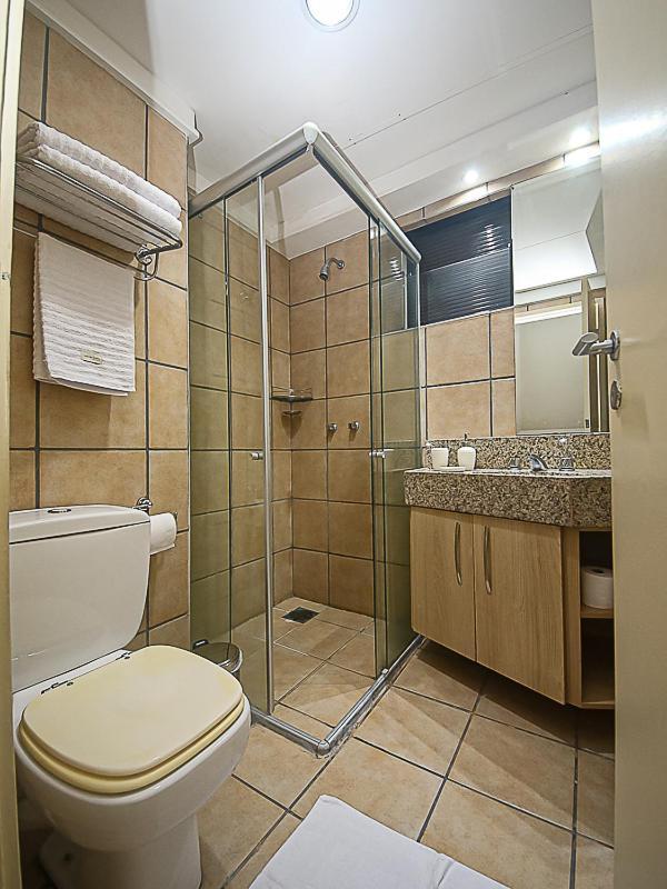 Flat Mercure Vista Mar *