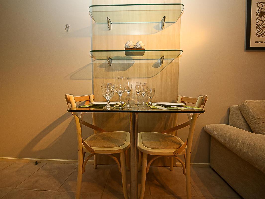 Flat Mercure Vista Mar Apartamento Fortaleza (Ceara)