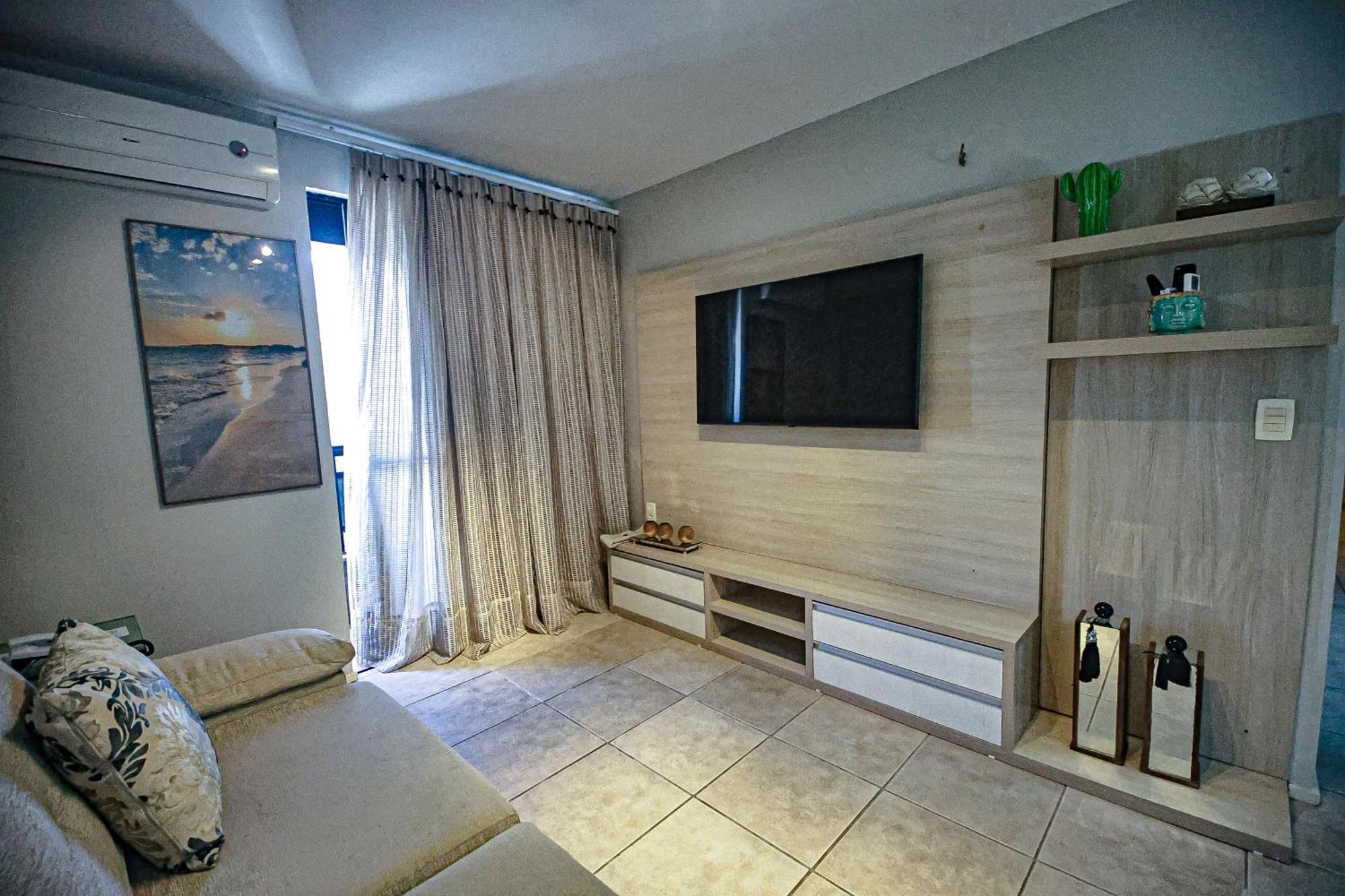 Flat Mercure Vista Mar Fortaleza (Ceara)